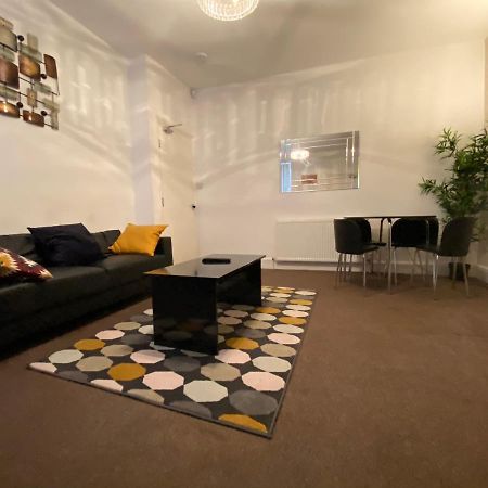 Warwick Street Professional Lets Apartment Newcastle upon Tyne Ngoại thất bức ảnh