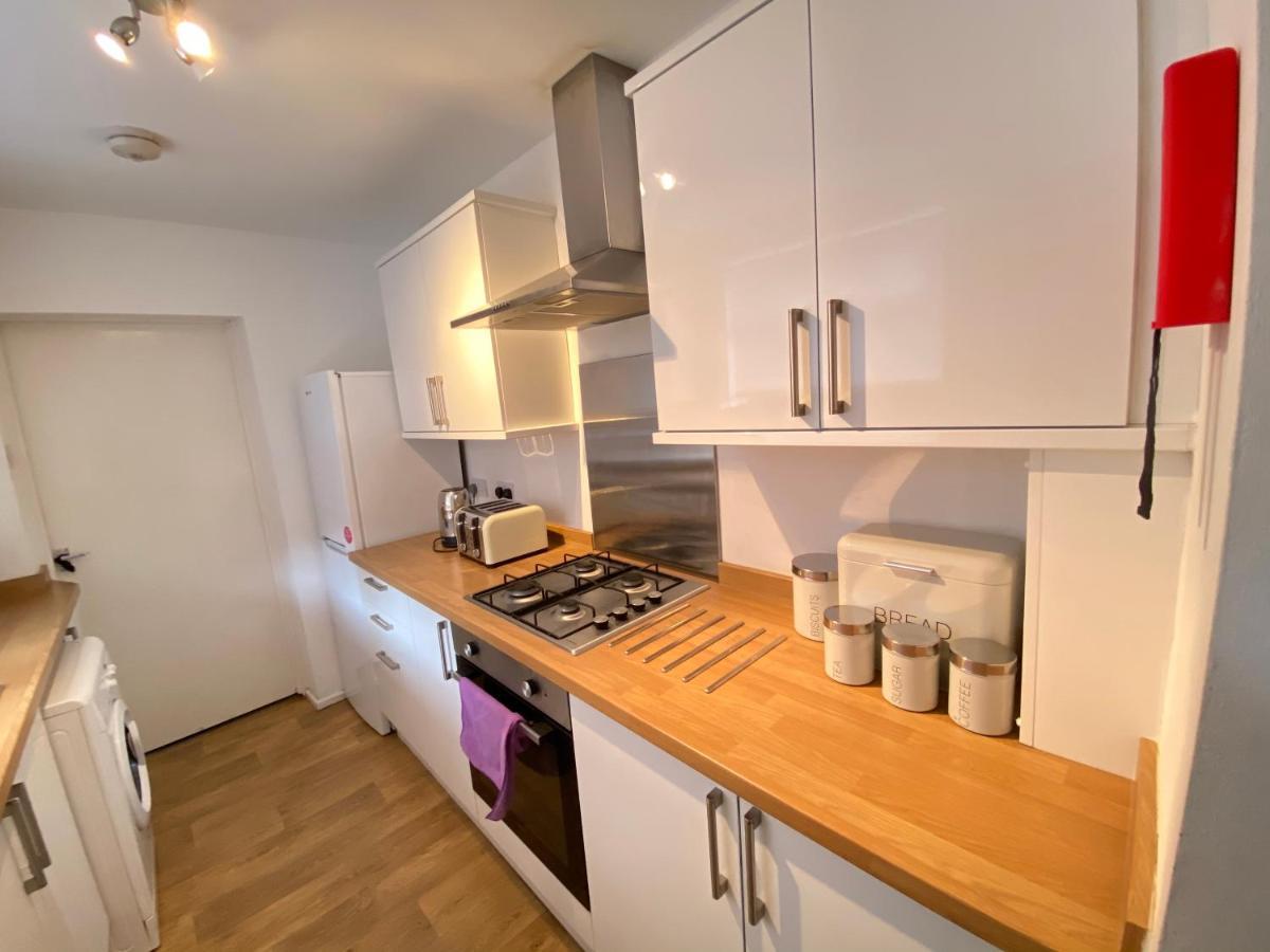Warwick Street Professional Lets Apartment Newcastle upon Tyne Ngoại thất bức ảnh