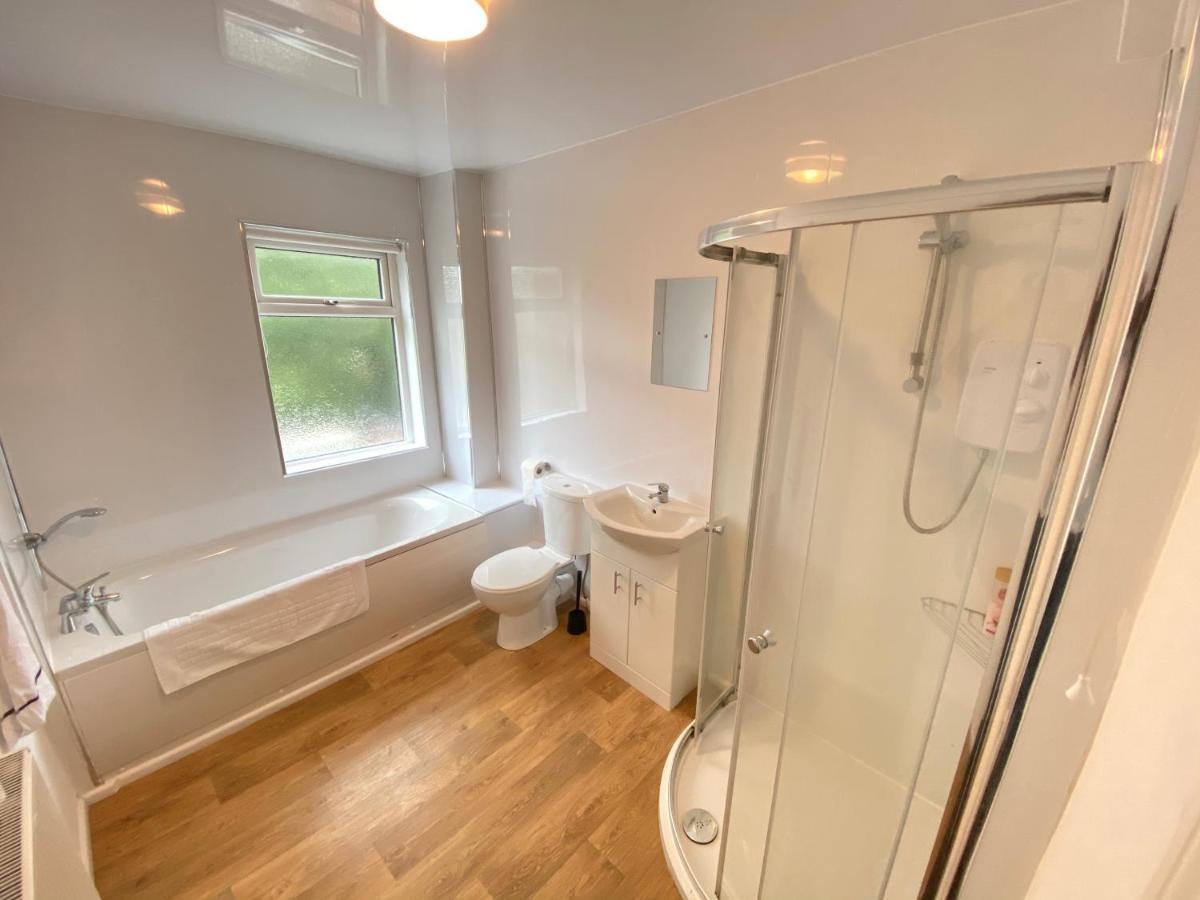 Warwick Street Professional Lets Apartment Newcastle upon Tyne Ngoại thất bức ảnh