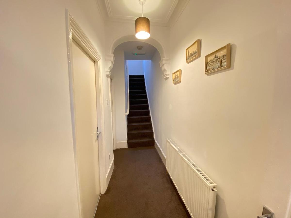 Warwick Street Professional Lets Apartment Newcastle upon Tyne Ngoại thất bức ảnh