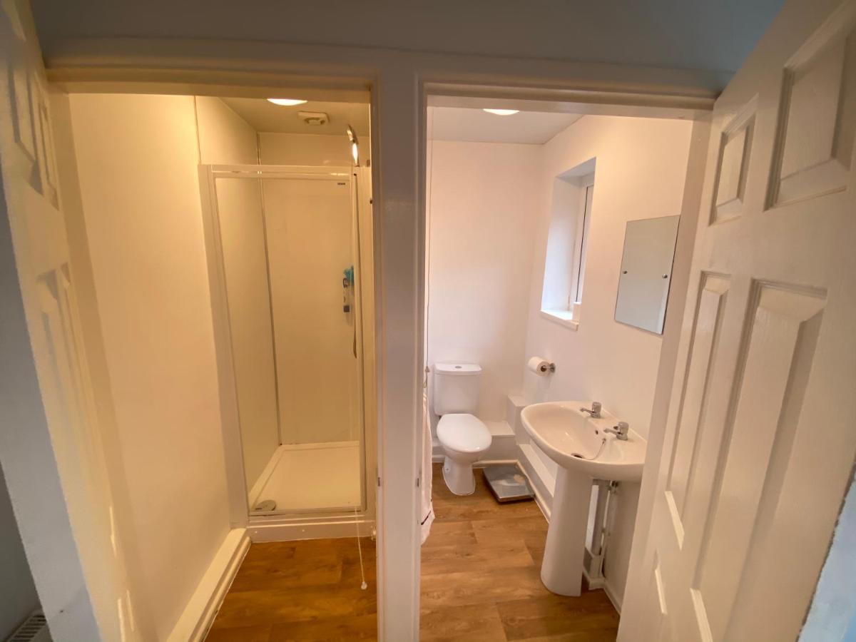 Warwick Street Professional Lets Apartment Newcastle upon Tyne Ngoại thất bức ảnh