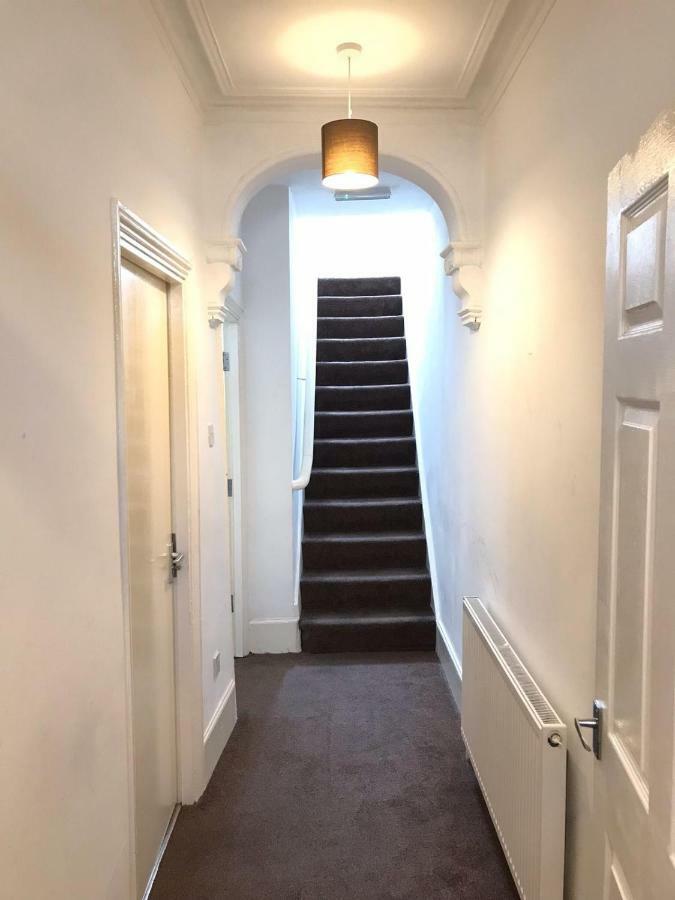 Warwick Street Professional Lets Apartment Newcastle upon Tyne Ngoại thất bức ảnh