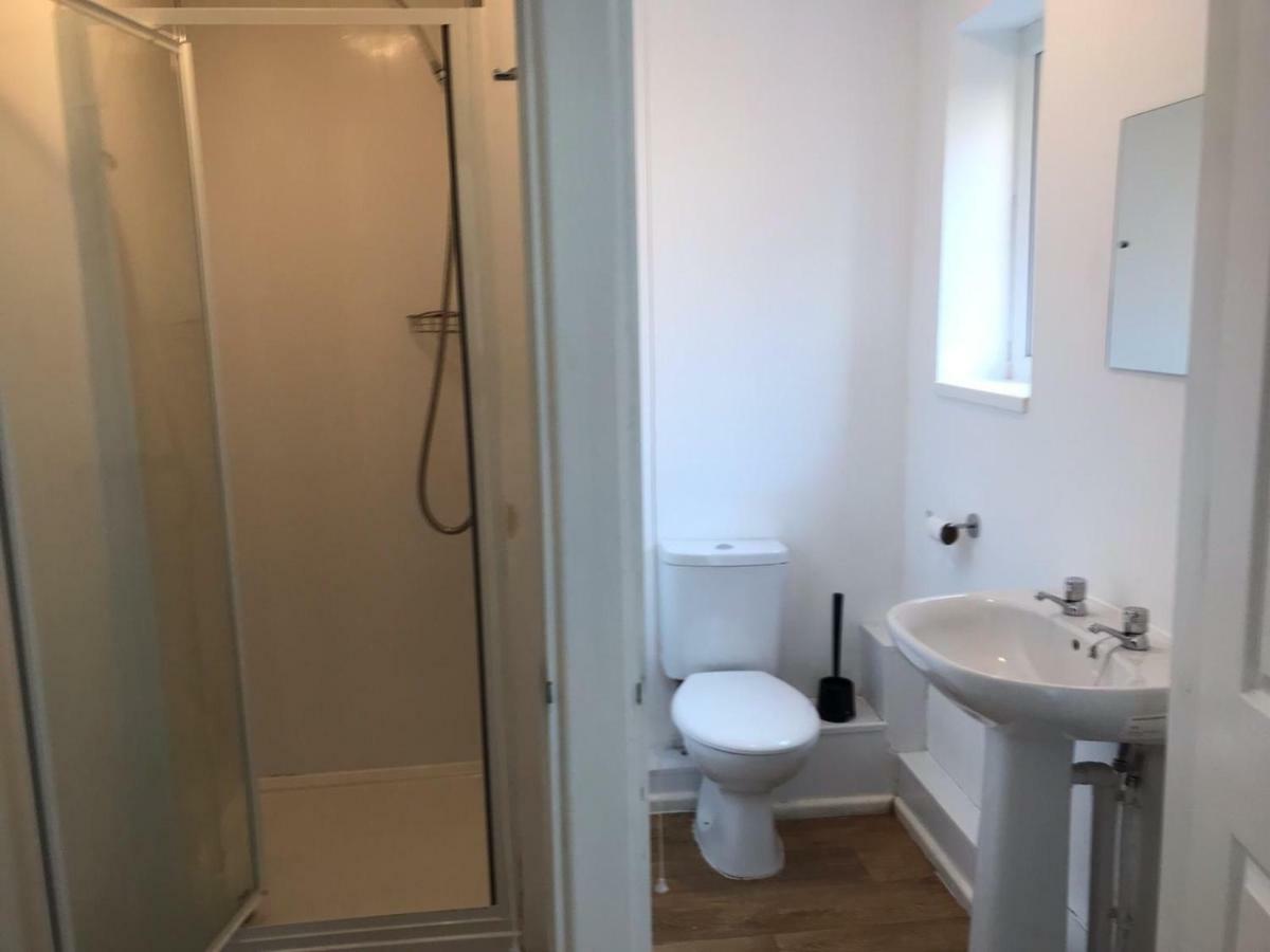 Warwick Street Professional Lets Apartment Newcastle upon Tyne Ngoại thất bức ảnh